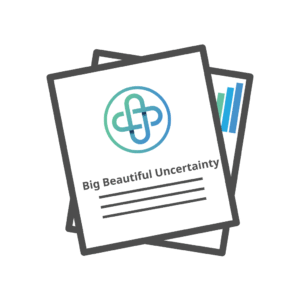 Big Beautiful Uncertainty